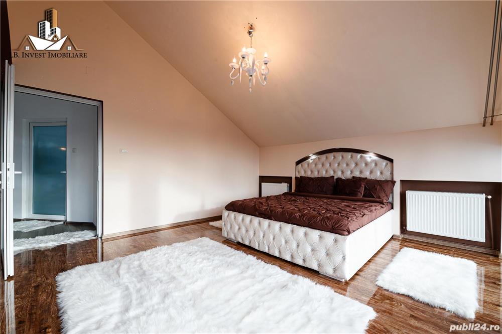 Casa exclusivistă, Calea Urseni , 800 mp, 0% COMISION