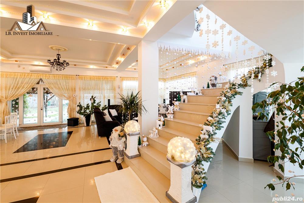 Casa exclusivistă, Calea Urseni , 800 mp, 0% COMISION