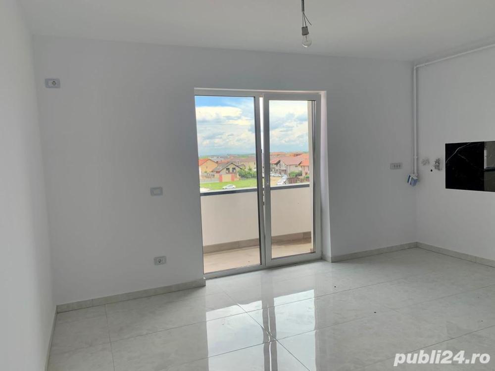 Apartament cu doua camere, finisaje premium in zona Braytim