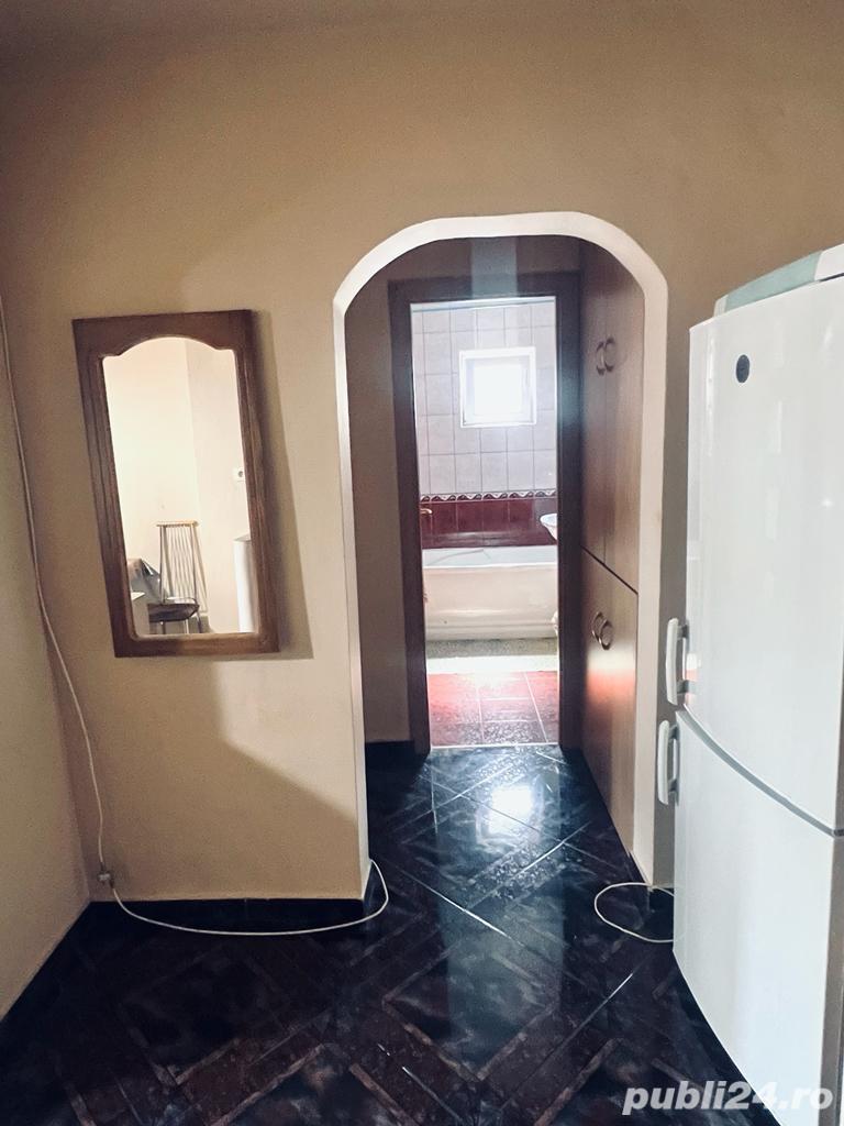Apartament doua camere, zona Dorobantilor