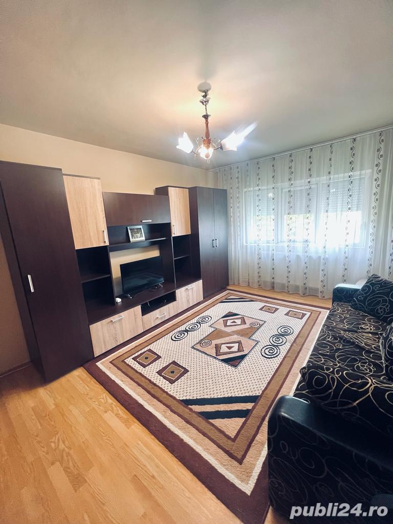 Apartament doua camere, zona Dorobantilor