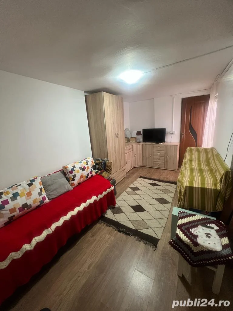 Apartament 2 camere, mobilat/utilat, Iosefin, 0% COMISION