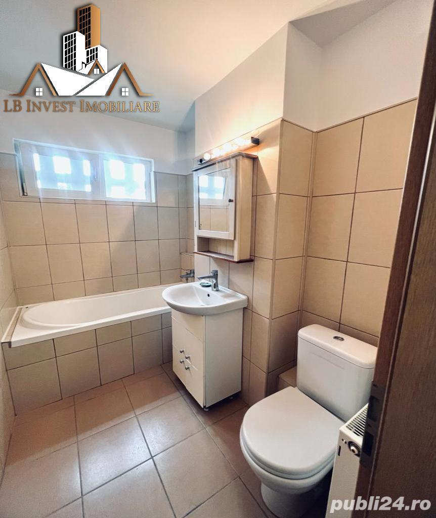 Apartament, 3 camere; zona Iosefin, aproape de centrul orașului, 0% comision