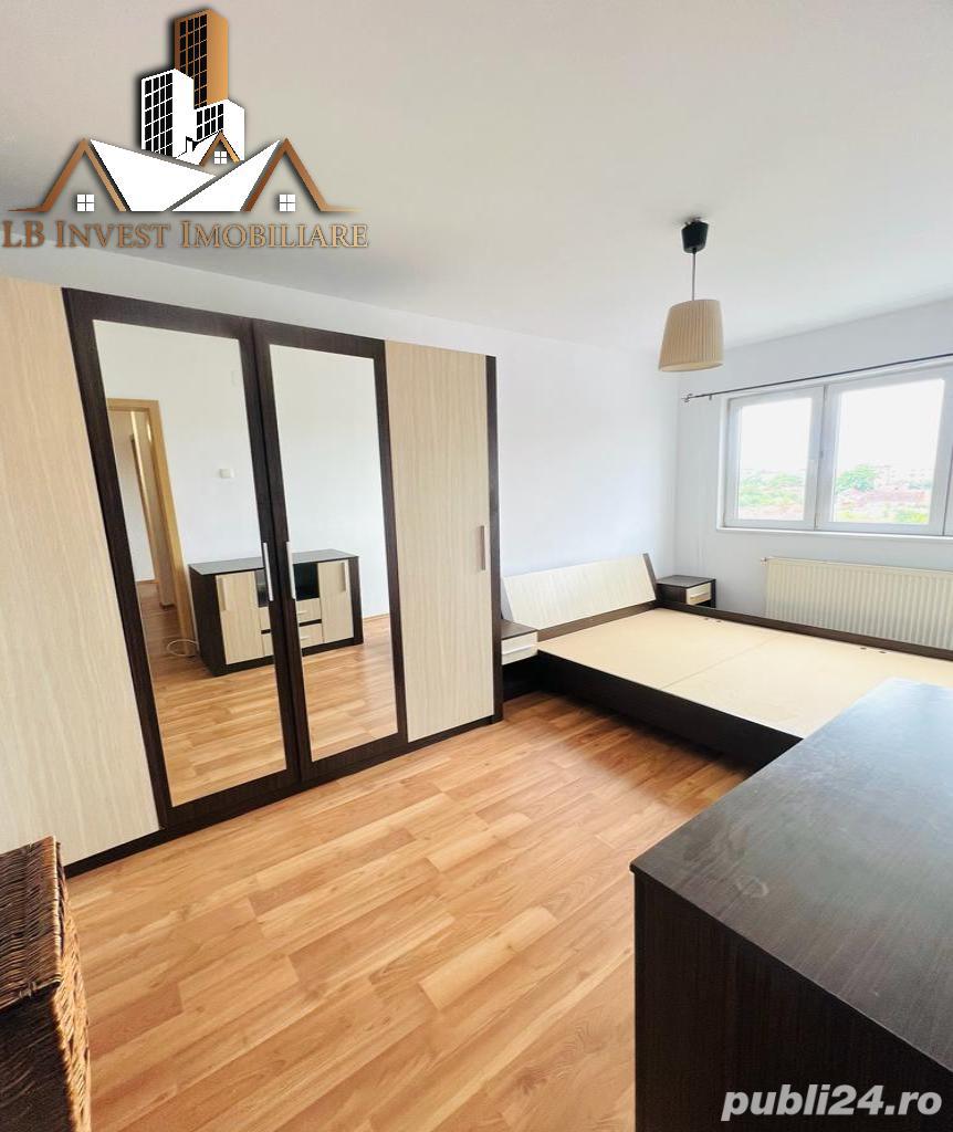 Apartament, 3 camere; zona Iosefin, aproape de centrul orașului, 0% comision