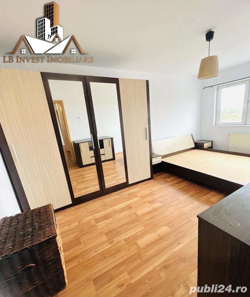 Apartament, 3 camere; zona Iosefin, aproape de centrul orașului, 0% comision