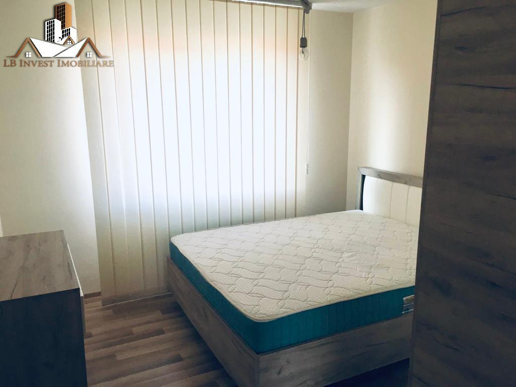 Apartament cu 3 camere zona Kaufland, Dumbravita