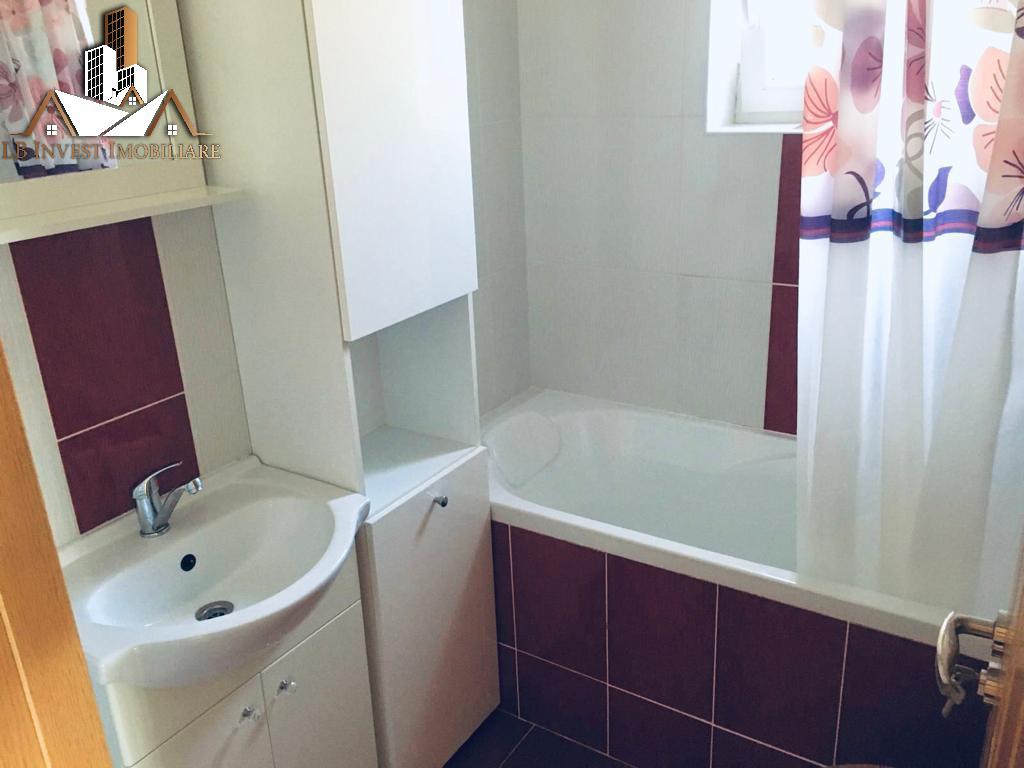 Apartament cu 3 camere zona Kaufland, Dumbravita