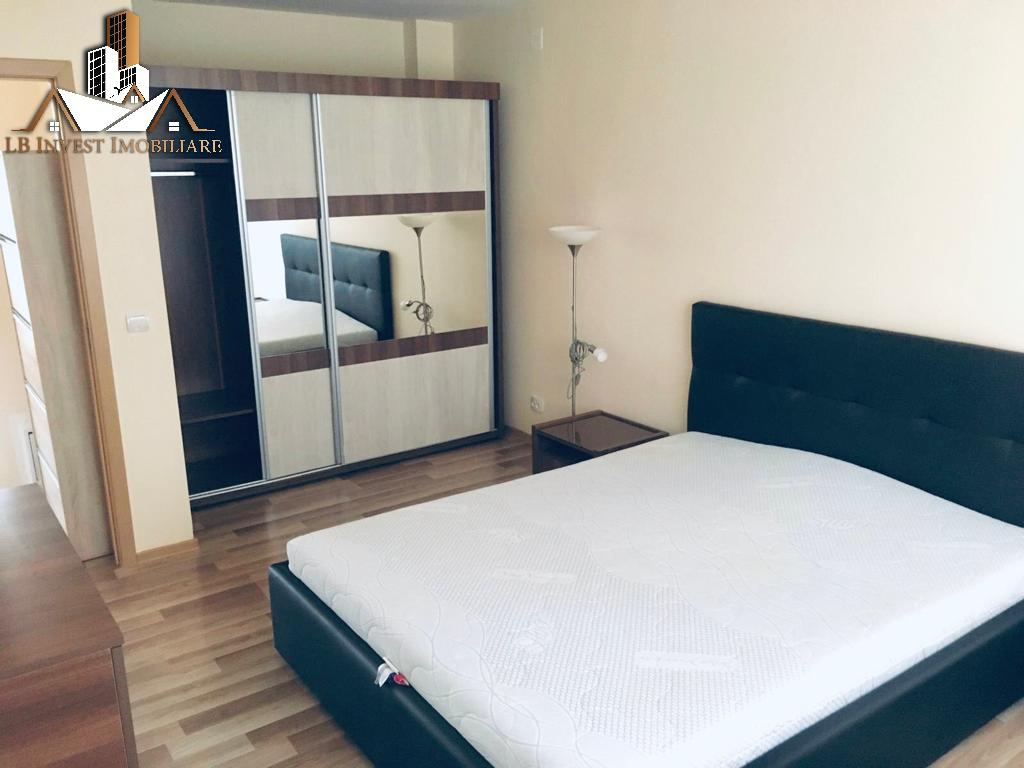 Apartament cu 3 camere zona Kaufland, Dumbravita
