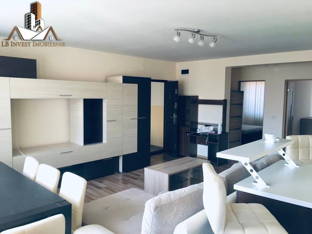 Apartament cu 3 camere zona Kaufland, Dumbravita