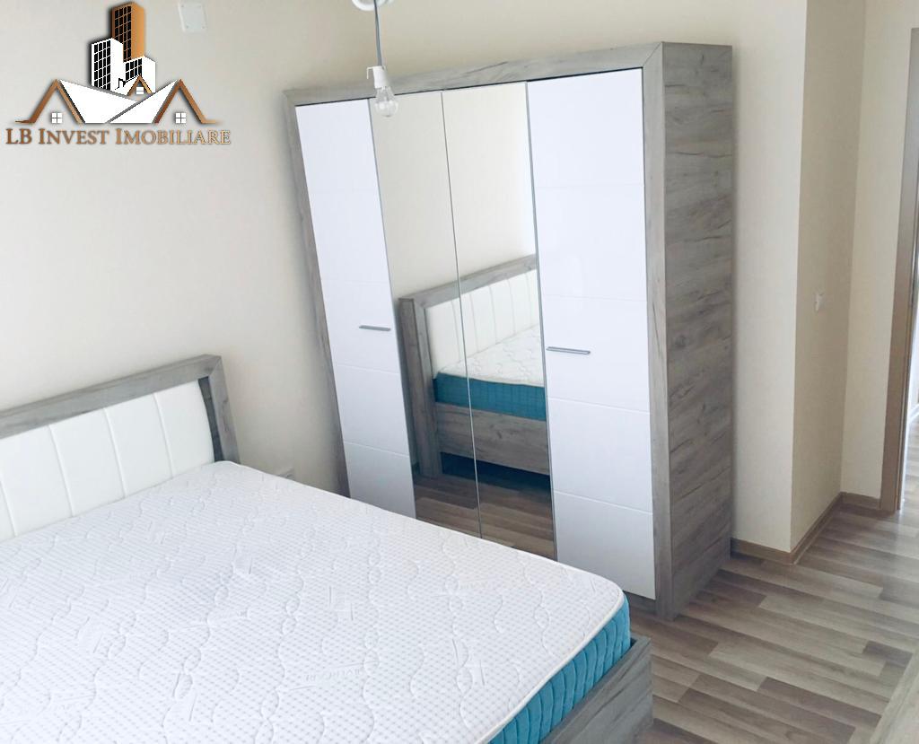 Apartament cu 3 camere zona Kaufland, Dumbravita
