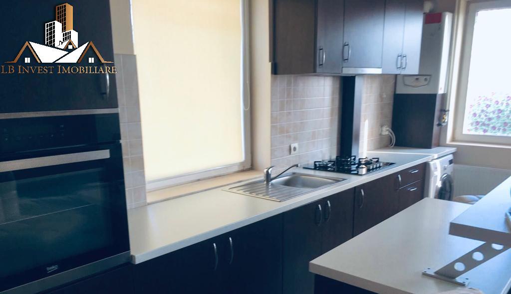 Apartament cu 3 camere zona Kaufland, Dumbravita