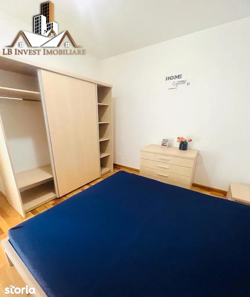 Apartament 2 camere&curte; Dumbravita/zona Kaufland