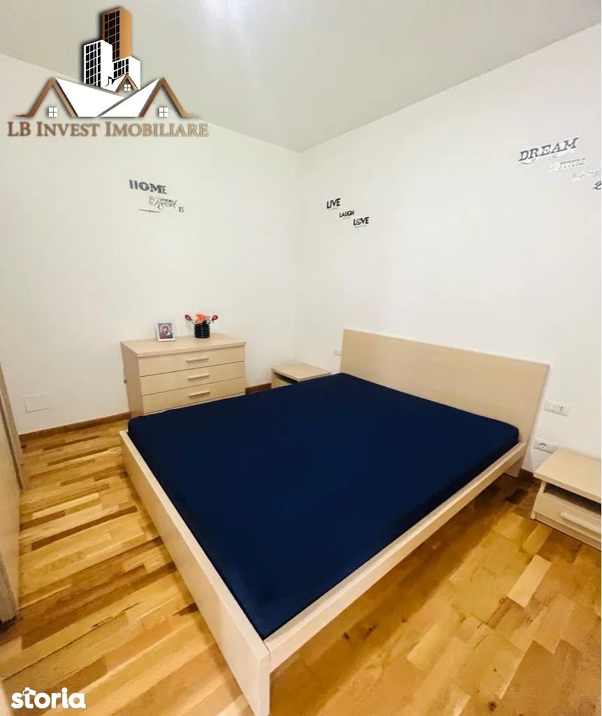 Apartament 2 camere&curte; Dumbravita/zona Kaufland