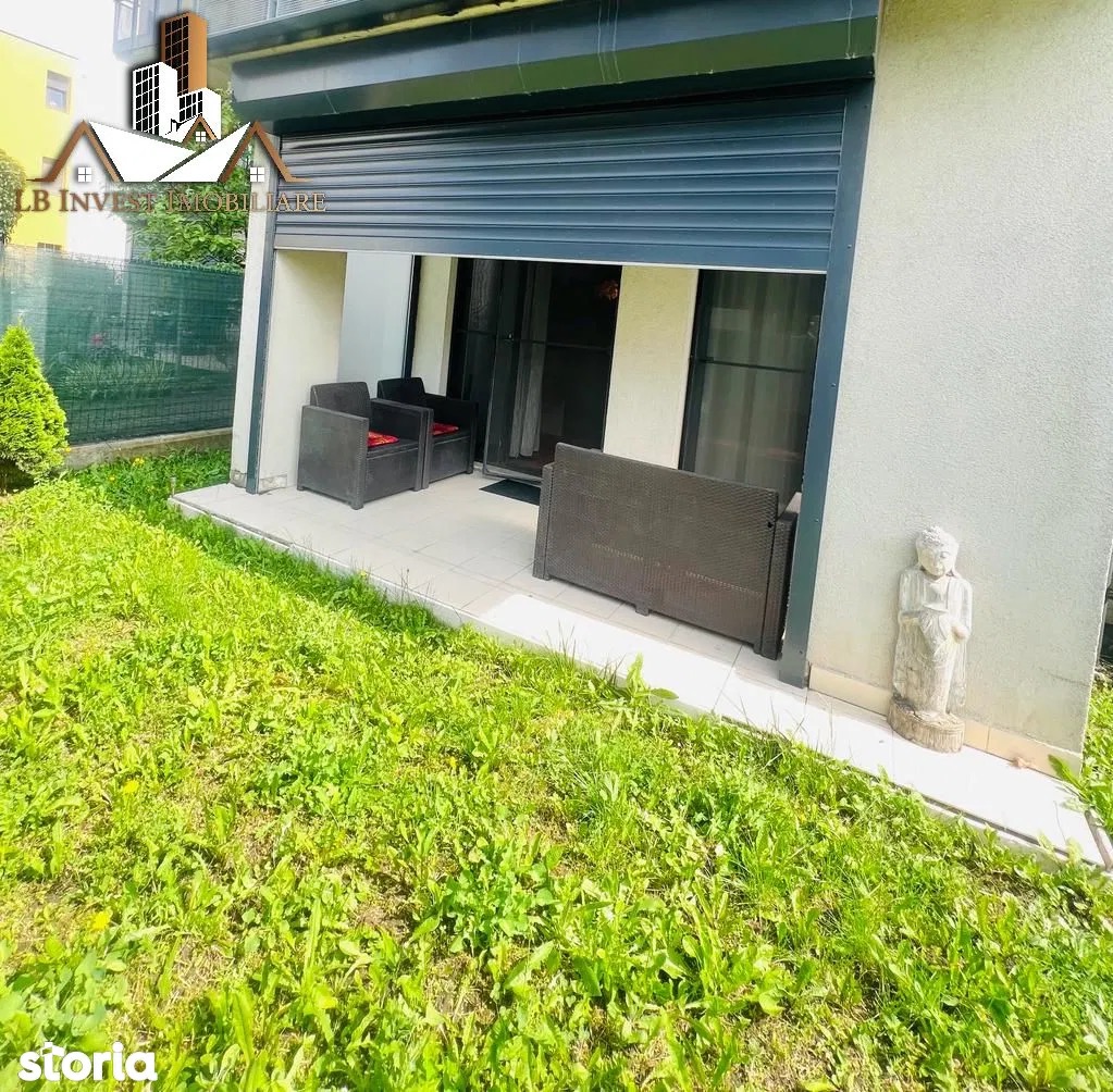 Apartament 2 camere&curte; Dumbravita/zona Kaufland