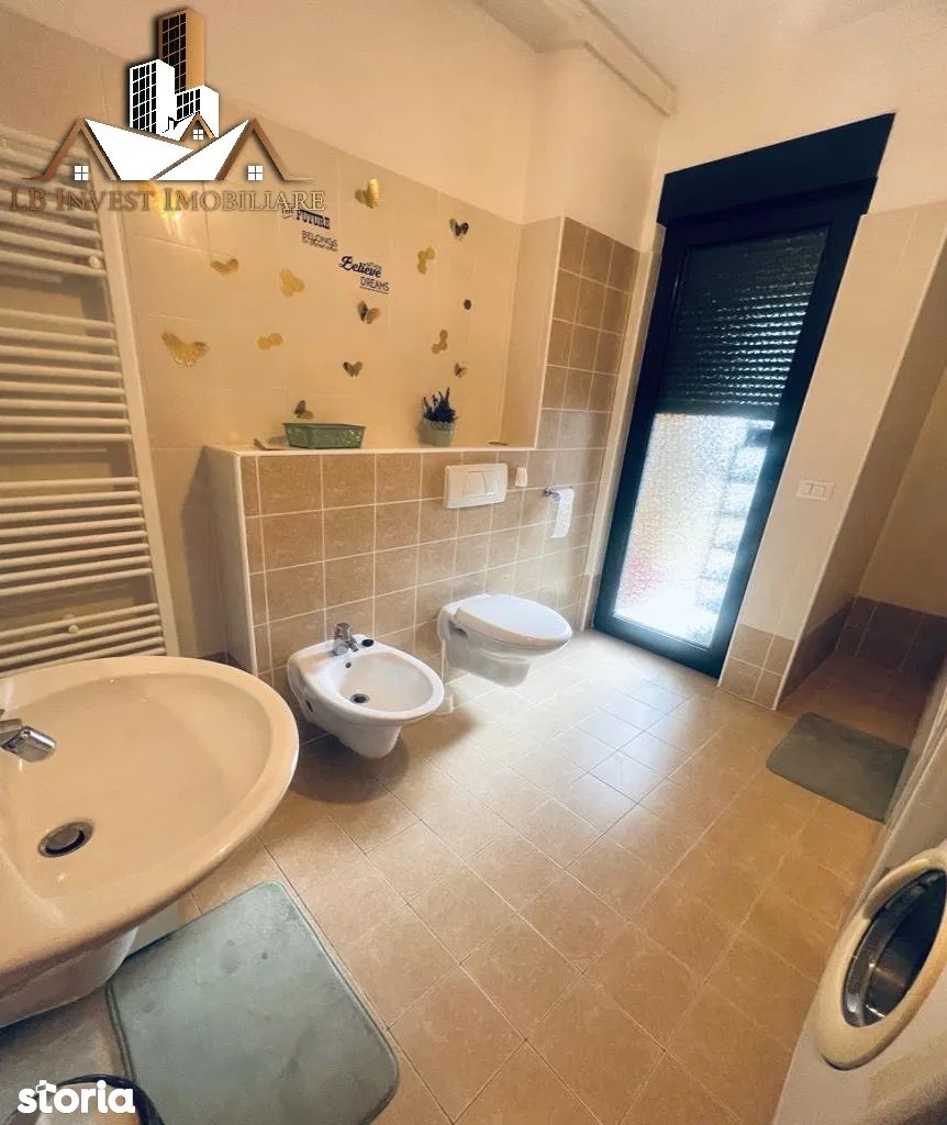 Apartament 2 camere&curte; Dumbravita/zona Kaufland