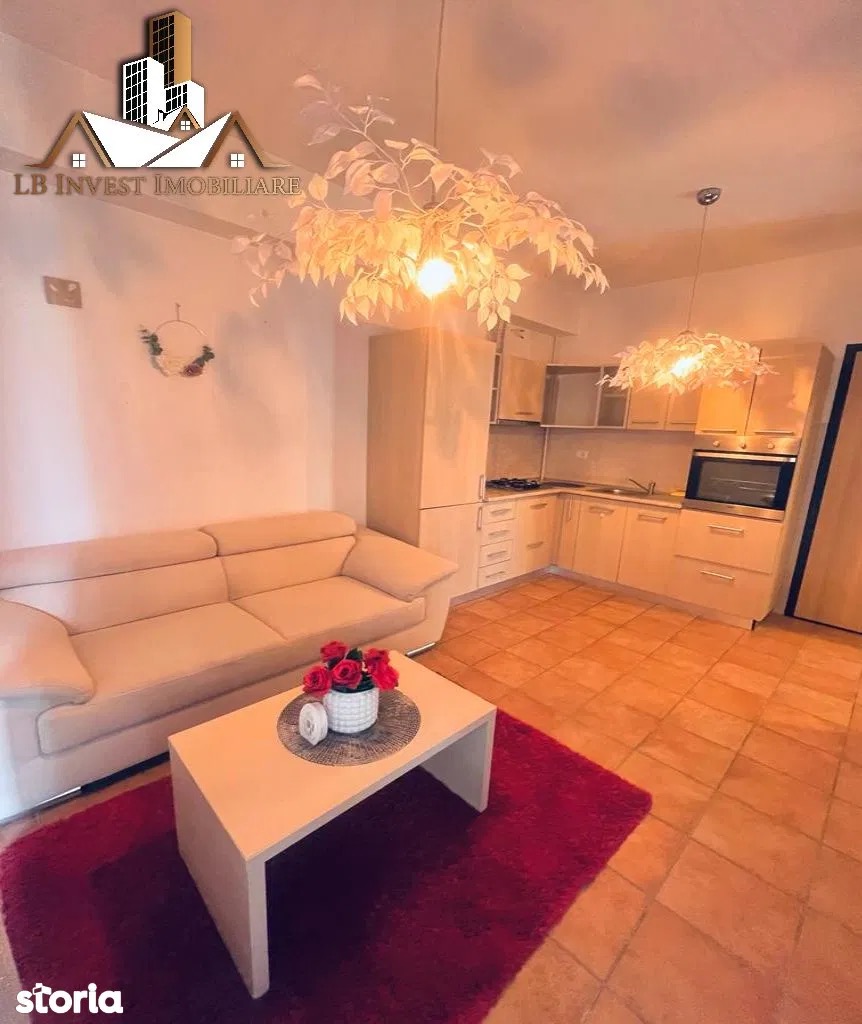 Apartament 2 camere&curte; Dumbravita/zona Kaufland