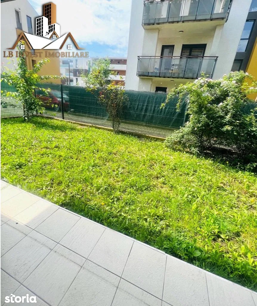 Apartament 2 camere&curte; Dumbravita/zona Kaufland