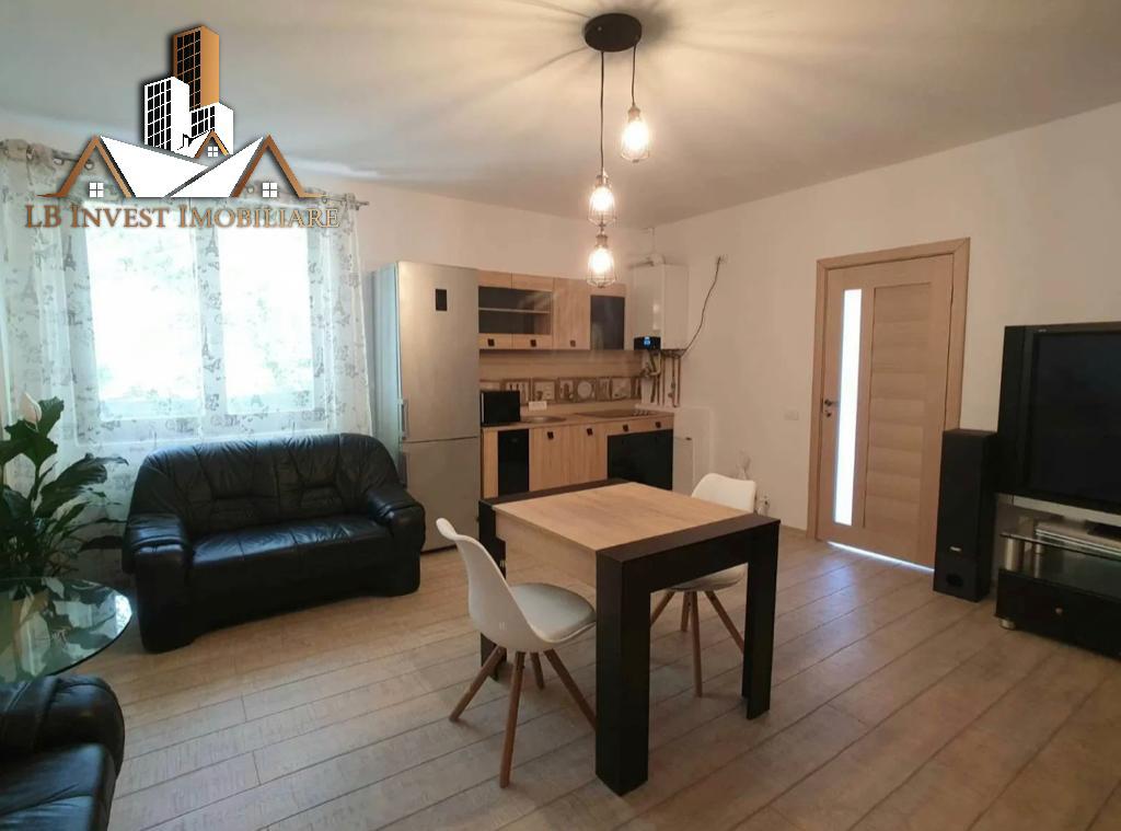 Apartament 2 camere zona centrala Dumbravita