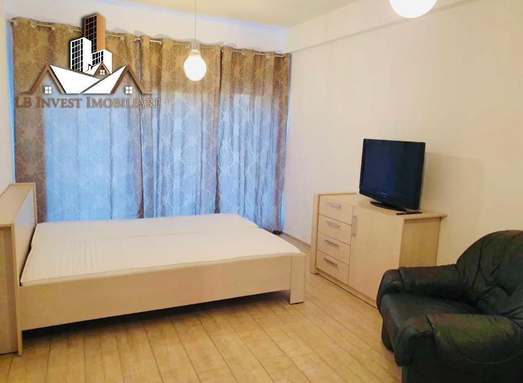 Apartament 2 camere zona centrala Dumbravita