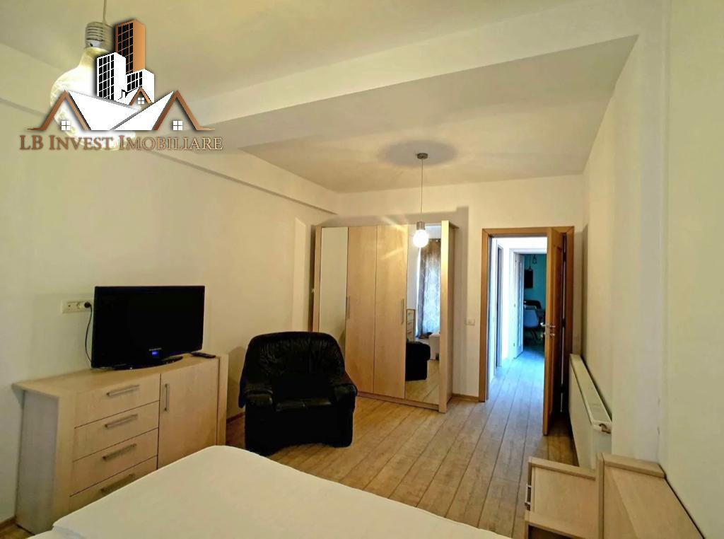 Apartament 2 camere zona centrala Dumbravita