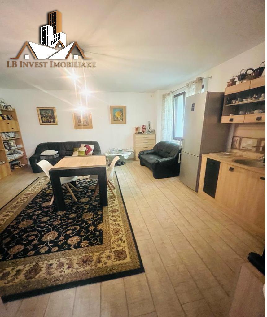 Apartament 2 camere zona centrala Dumbravita