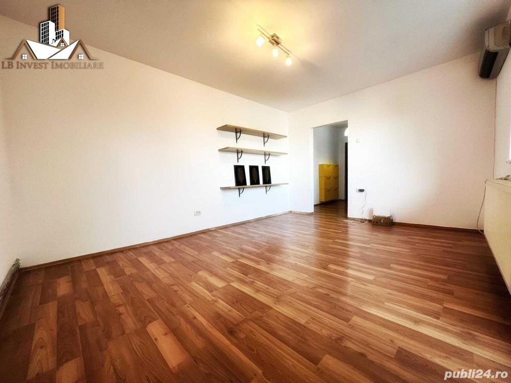 Apartament, 3 camere; zona Iosefin, aproape de centrul orașului, 0% comision