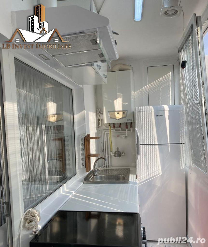 Apartament 3 camere, mobilat&utilat, 0% comision!